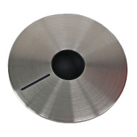 Deckel Rund zu Jura Cool Control 